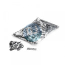 Magic:FX Metallic Confetti Rectangles 55x17mm - Silver DJbox.ie DJ Shop