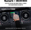 Mixstream Pro + Standalone DJ Controller at DJbox.ie DJ Shop