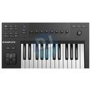 Native Instruments Native Instruments Kontrol A25 Master Keyboard DJbox.ie DJ Shop