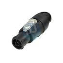 Neutrik Neutrik PowerCON TRUE1 Cable Connector NAC3FX-W-TOP DJbox.ie DJ Shop