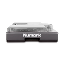 Decksaver Numark Mixstream Pro Decksaver DJbox.ie DJ Shop