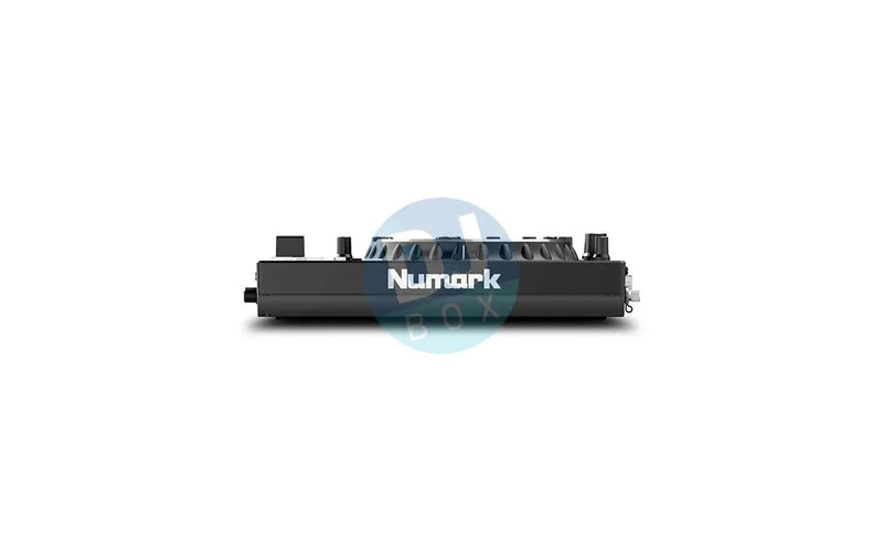Numark Numark NS4FX 4 Channel controller DJbox.ie DJ Shop