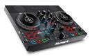 Numark Numark Partymix Live DJ Controller DJbox.ie DJ Shop