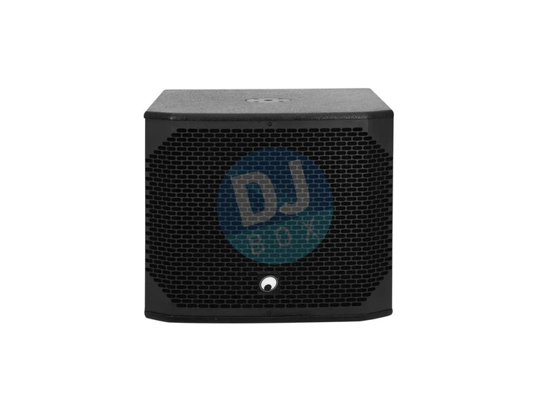 Omnitronic Omnitronic AZX-115A Active Subwoofer DJbox.ie DJ Shop