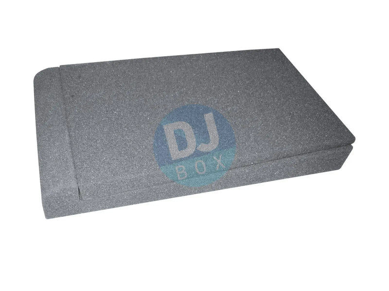 Omnitronic Omnitronic Isolation Pads (Single) DJbox.ie DJ Shop