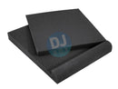 Omnitronic Omnitronic Isolation Pads (Single) DJbox.ie DJ Shop