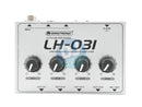 Omnitronic LH-031 Headphone Amplifier at DJbox.ie DJ Shop