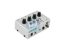 Omnitronic LH-031 Headphone Amplifier at DJbox.ie DJ Shop