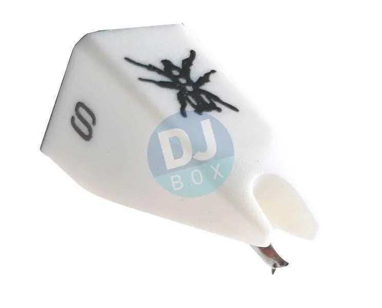 Ortofon Ortofon Q.Bert S Replacement Stylus DJbox.ie DJ Shop