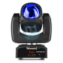 BeamZ PANTHER 85 LED BEAM MOVING HEAD DJbox.ie DJ Shop