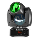 BeamZ PANTHER 85 LED BEAM MOVING HEAD DJbox.ie DJ Shop