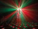 QTX PAR-T Bar: LED Party Bar and Stand Kit DJbox.ie DJ Shop
