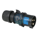 Showtec PCE CEE 16 A/240 V - 3P Plug male DJbox.ie DJ Shop