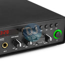 PDC30 Amplifier 30W 12V/220V at DJbox.ie DJ Shop