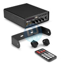 PDC30 Amplifier 30W 12V/220V at DJbox.ie DJ Shop