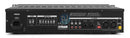 Power Dynamics PRM240 100V 6-CH Mixer-Amplifier 4-Zone 240W DJbox.ie DJ Shop