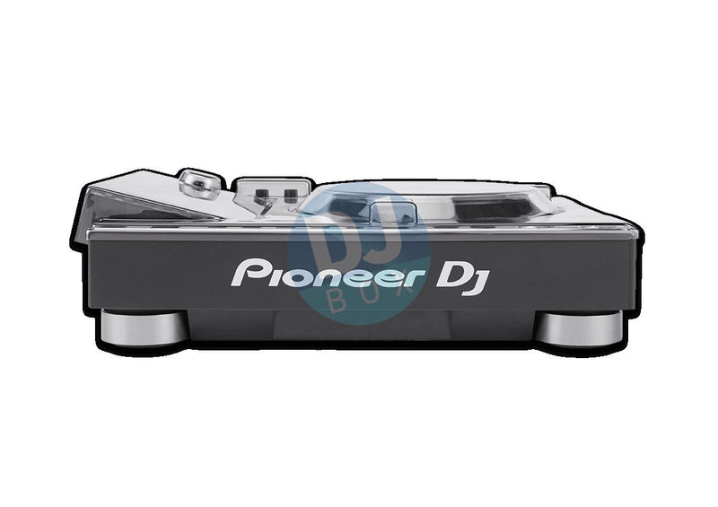 Decksaver Pioneer CDJ-2000NXS2 Decksaver DJbox.ie DJ Shop