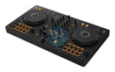 Pioneer DJ Pioneer DJ DDJ-FLX4 2 Channel DJ Controller DJbox.ie DJ Shop