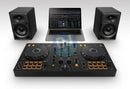 Pioneer DJ Pioneer DJ DDJ-FLX4 2 Channel DJ Controller DJbox.ie DJ Shop