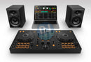 Pioneer DJ Pioneer DJ DDJ-FLX4 2 Channel DJ Controller DJbox.ie DJ Shop