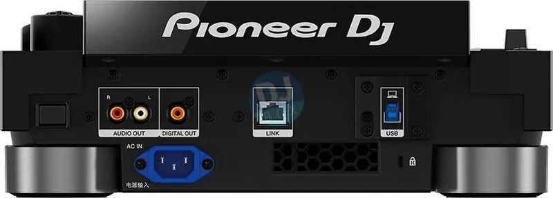 Pioneer DJ Pioneer DJ CDJ-3000 Professional DJ multi player DJbox.ie DJ Shop