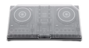 Decksaver Pioneer DJ DDJ-200 Decksaver DJbox.ie DJ Shop