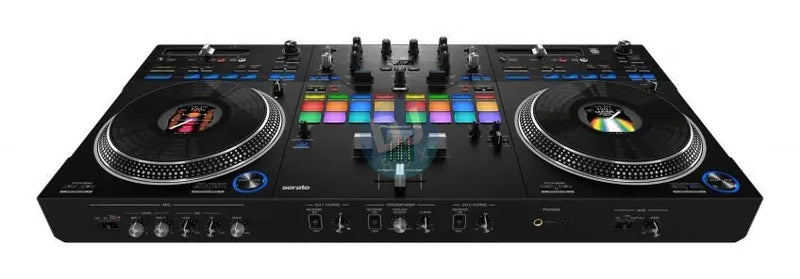Pioneer DJ Pioneer DJ DDJ-REV7 Controller DJbox.ie DJ Shop