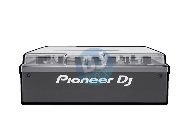 Decksaver Pioneer DJ DJM 900NXS2 Decksaver Cover DJbox.ie DJ Shop