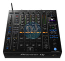 Pioneer DJ DJM-A9 4 channel mixer at DJbox.ie DJ Shop