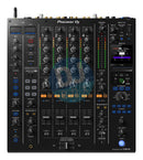 Pioneer DJ DJM-A9 4 channel mixer at DJbox.ie DJ Shop