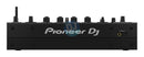 Pioneer DJ DJM-A9 4 channel mixer at DJbox.ie DJ Shop