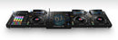 Pioneer DJ DJM-A9 4 channel mixer at DJbox.ie DJ Shop