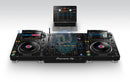 Pioneer DJ DJM-A9 4 channel mixer at DJbox.ie DJ Shop