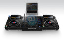 Pioneer DJ DJM-A9 4 channel mixer at DJbox.ie DJ Shop