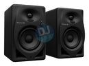 Pioneer DJ Pioneer DJ DM-40D monitor speaker DJbox.ie DJ Shop