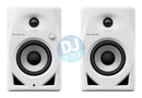 Pioneer DJ Pioneer DJ DM-40D monitor speaker DJbox.ie DJ Shop