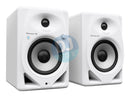 Pioneer DJ Pioneer DJ DM-50D-BT monitor speaker with bluetooth DJbox.ie DJ Shop