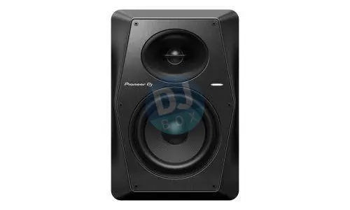 Pioneer DJ Pioneer DJ VM-70 Active monitor (Single) DJbox.ie DJ Shop