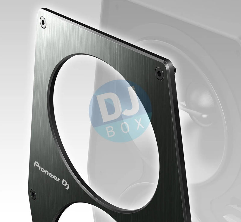 Pioneer DJ Pioneer DJ VM-80 Active monitor (Single) DJbox.ie DJ Shop