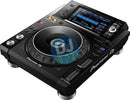 Pioneer DJ Pioneer DJ XDJ-1000 MK2 DJbox.ie DJ Shop