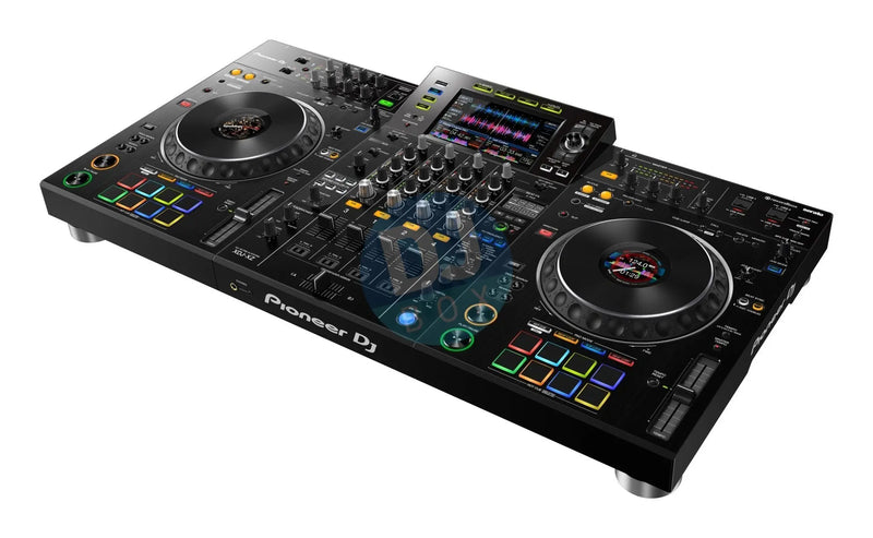 Pioneer DJ Pioneer DJ XDJ-XZ All in one controller for Rekordbox and Serato DJbox.ie DJ Shop