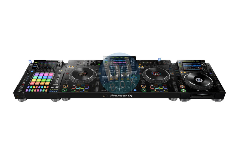 Pioneer DJ Pioneer DJ XDJ-XZ All in one controller for Rekordbox and Serato DJbox.ie DJ Shop