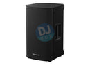 Pioneer DJ XPRS122 12 full-range active loudspeaker at DJbox.ie DJ Shop
