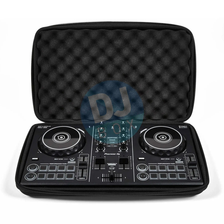 Pioneer DJ Pioneer DJ DJC-200 DJ Controller Bag for DDJ-200 DJbox.ie DJ Shop
