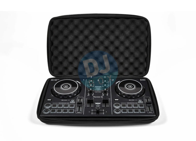 Pioneer DJ Pioneer DJ DJC-200 DJ Controller Bag for DDJ-200 DJbox.ie DJ Shop