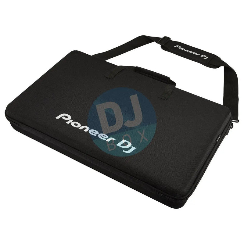 Pioneer DJ Pioneer DJ DJC-R DJ Controller Bag for DDJ-SR/SR2/RR DJbox.ie DJ Shop