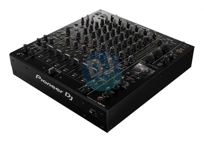 Pioneer DJ Pioneer DJ DJM-V10 6 Channel premium mixer DJbox.ie DJ Shop