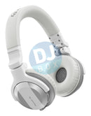 Pioneer DJ Pioneer DJ HDJ-CUE1 BT Bluetooth Styled Headphones DJbox.ie DJ Shop