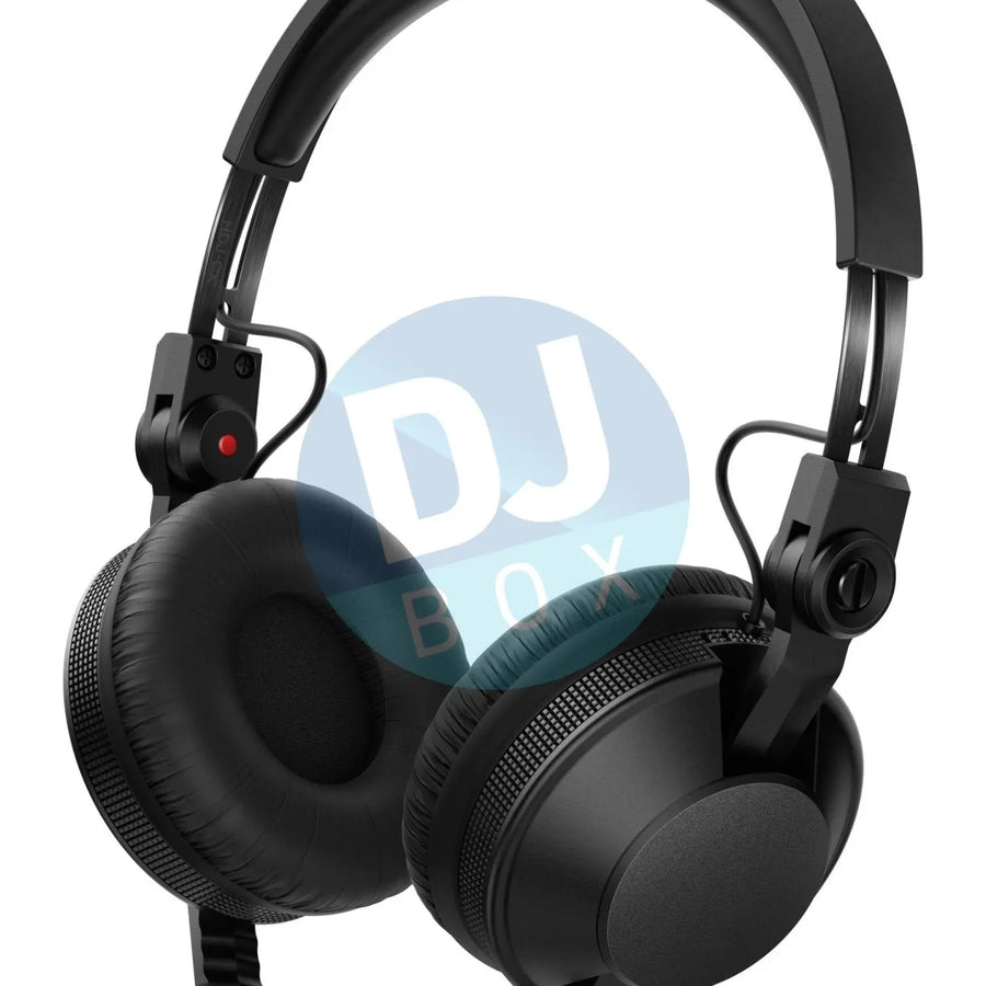 Pioneer DJ Pioneer DJ HDJ-CX Professional headphones DJbox.ie DJ Shop