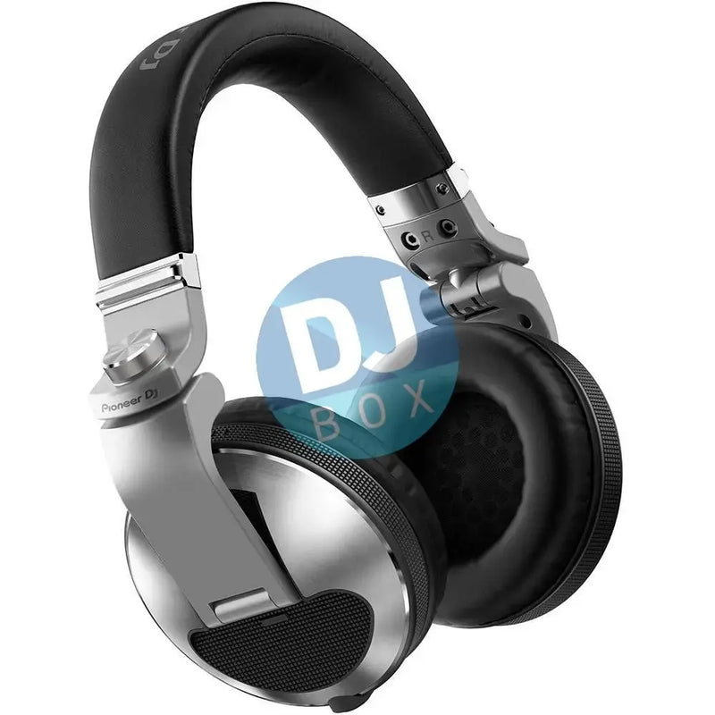 Pioneer DJ Pioneer DJ HDJ-X10 headphones DJbox.ie DJ Shop